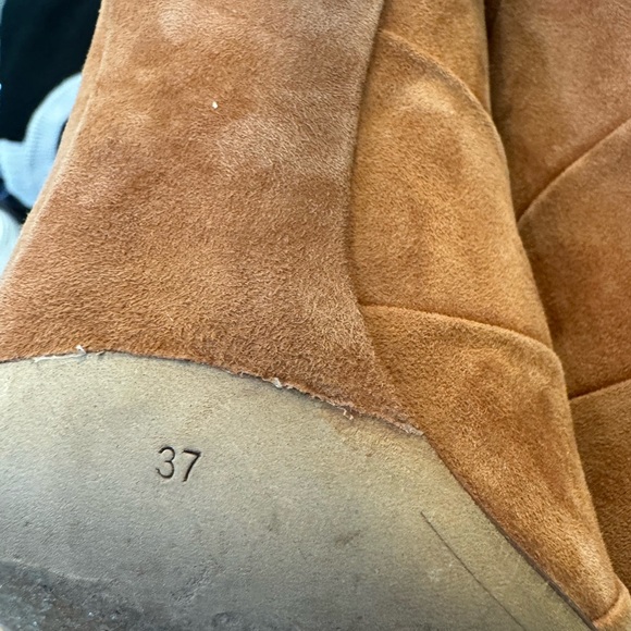 Alexandre Birman open toe bootie - Picture 4 of 4